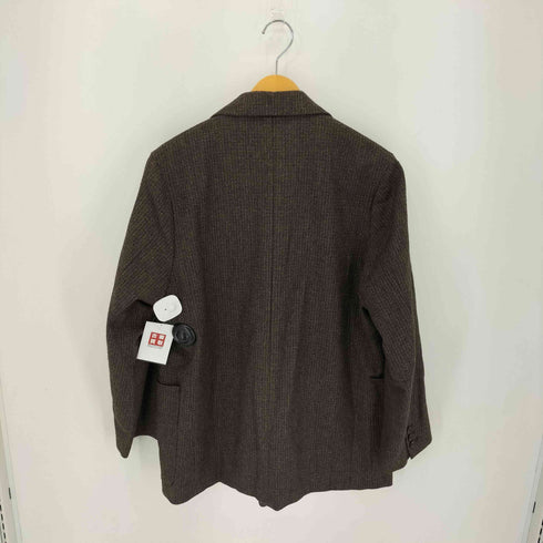 サバイ saby 23AW DOUBLE BREASTED BLAZER メンズ JPN:1